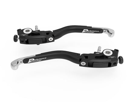 L02 EVO - BRAKE + CLUTCH ADJ. LEVERS - DBK Special Parts - 7