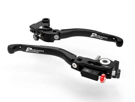 L12 ULTIMATE - BRAKE + CLUTCH LEVERS DOUBLE ADJUSTMENT - DBK Special Parts - 7