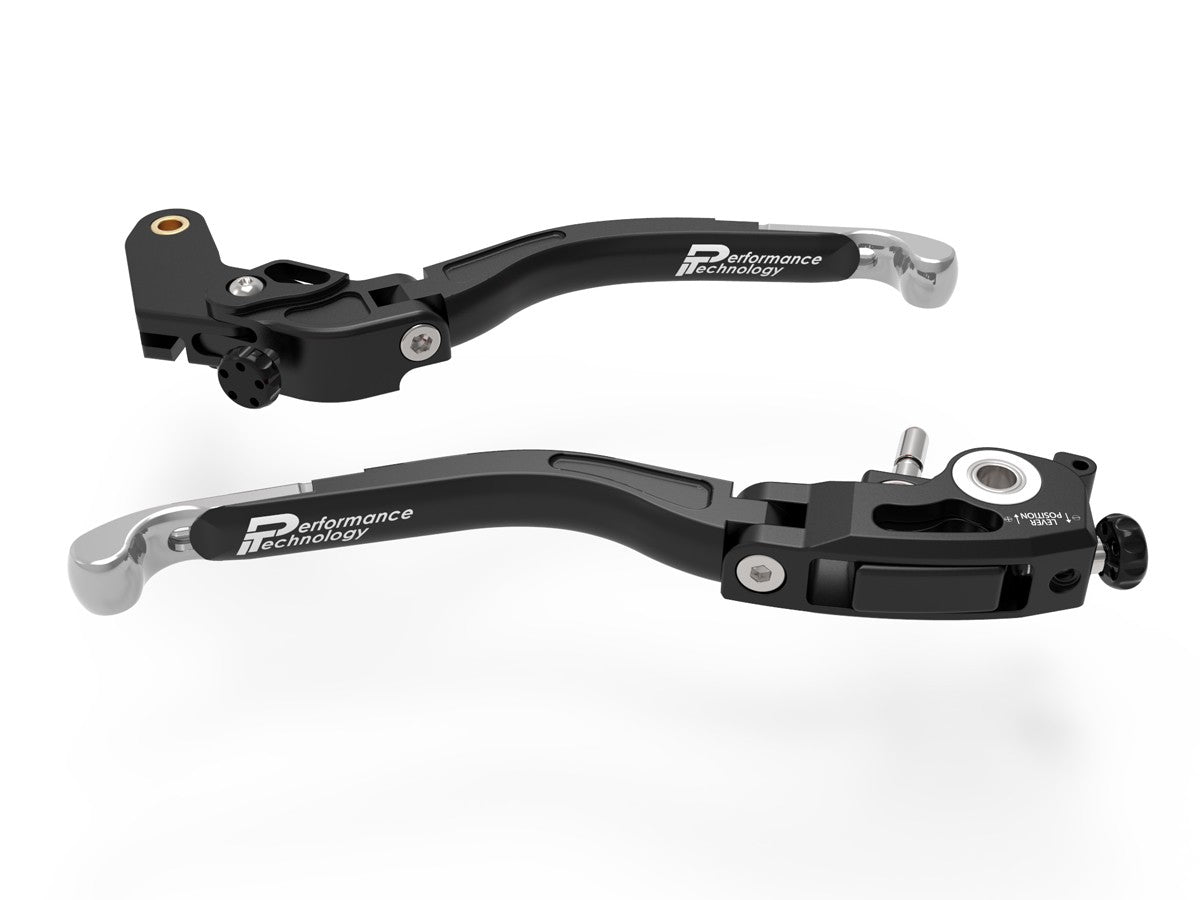 L28 EVO - APRILIA BRAKE + CLUTCH LEVERS - DBK Special Parts - 7