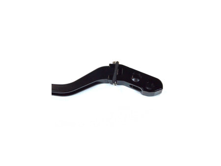 LBBC - FOLDABLE BRAKE LEVER BREMBO FORGED / CNC SHORT - DBK Special Parts - 5