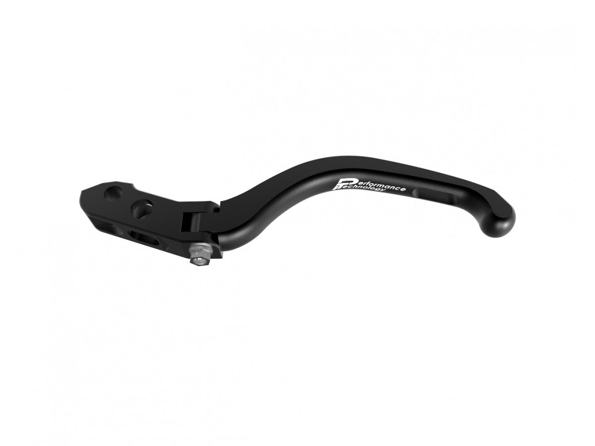 LBCC - FOLDABLE CLUTCH LEVER BREMBO FORGED / CNC SHORT - DBK Special Parts - 5