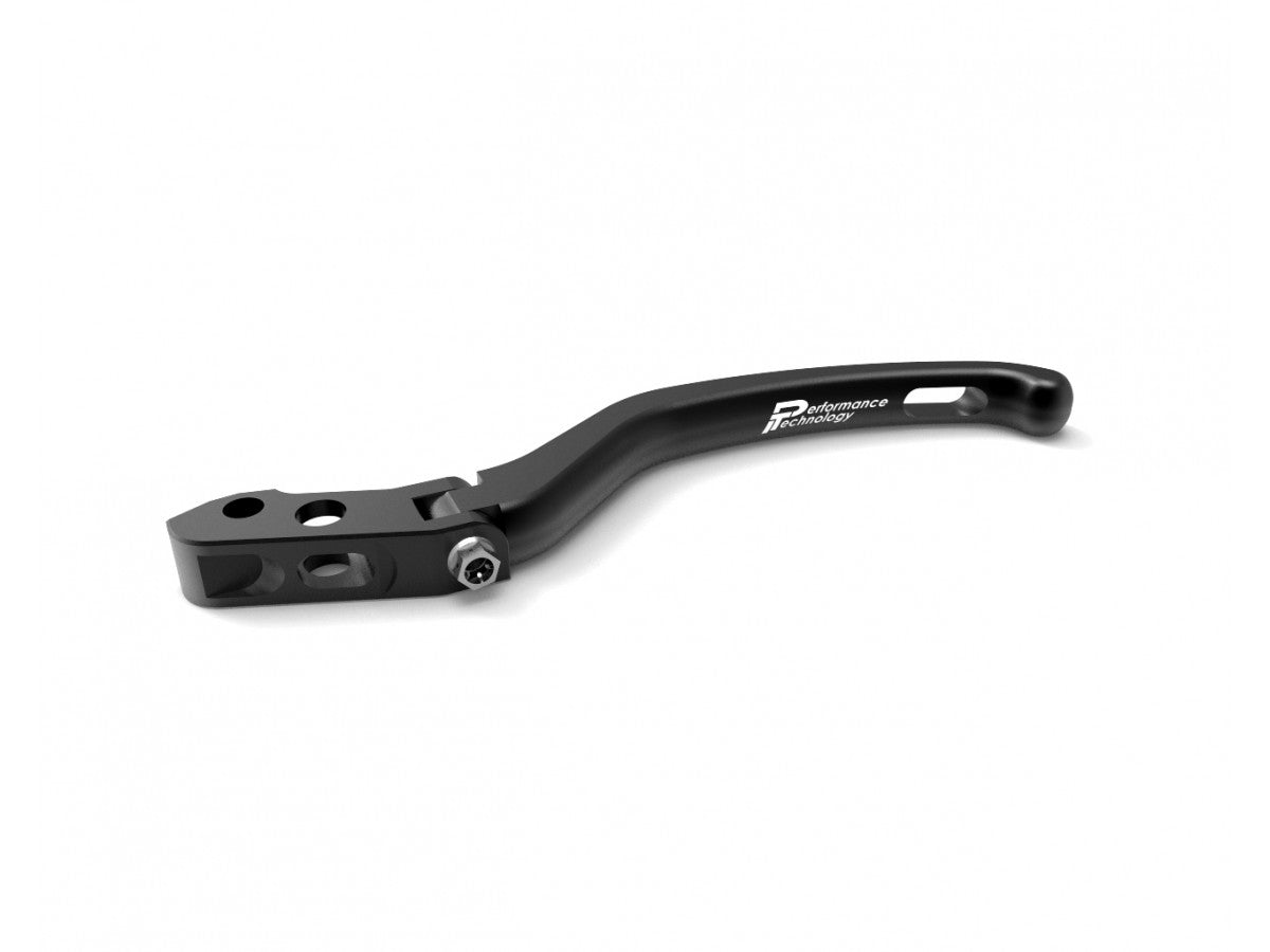 LBCL - FOLDABLE CLUTCH LEVER BREMBO FORGED / CNC LONG - DBK Special Parts - 1