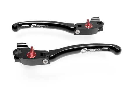 LE03 - BRAKE / CLUTCH ADJ. LEVERS ECO GP 1 - DBK Special Parts - 4