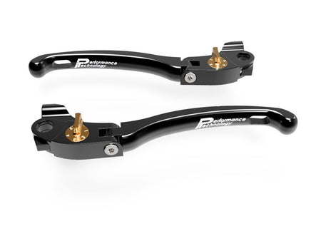 LE03 - BRAKE / CLUTCH ADJ. LEVERS ECO GP 1 - DBK Special Parts - 6