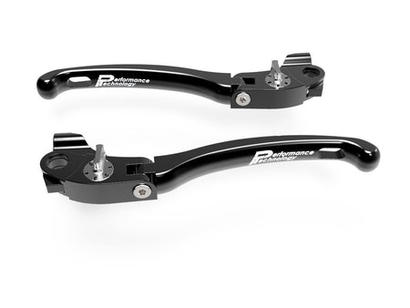 LE03 - BRAKE / CLUTCH ADJ. LEVERS ECO GP 1 - DBK Special Parts - 12