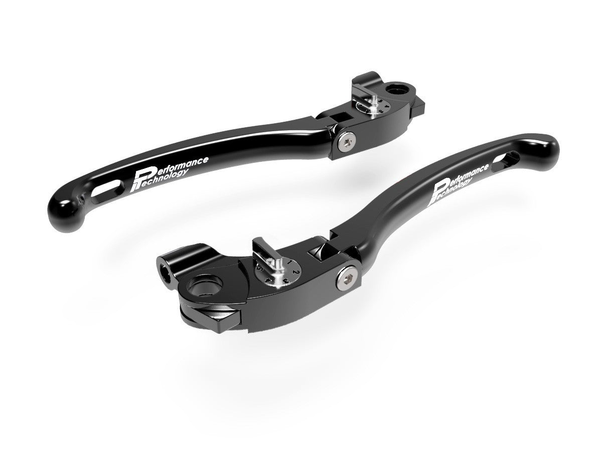 LE03 - BRAKE / CLUTCH ADJ. LEVERS ECO GP 1 - DBK Special Parts - 13