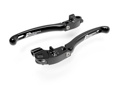 LE03 - BRAKE / CLUTCH ADJ. LEVERS ECO GP 1 - DBK Special Parts - 11