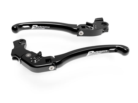 LE04 - BRAKE / CLUTCH ADJ. LEVERS ECO GP 1 - DBK Special Parts - 10