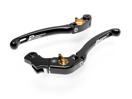 LE05 - BRAKE / CLUTCH ADJ. LEVERS ECO GP 1 - DBK Special Parts - 14