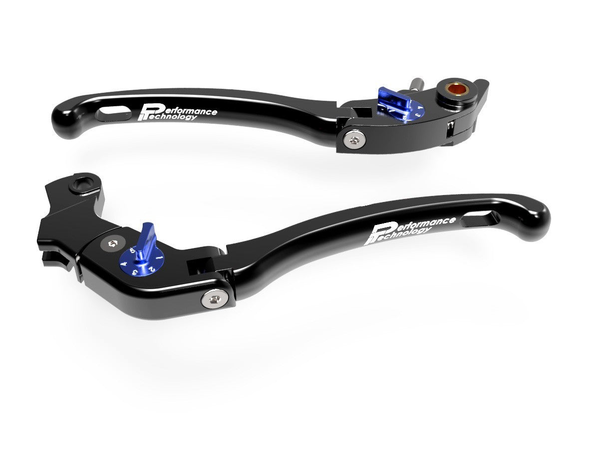 LE05 - BRAKE / CLUTCH ADJ. LEVERS ECO GP 1 - DBK Special Parts - 15