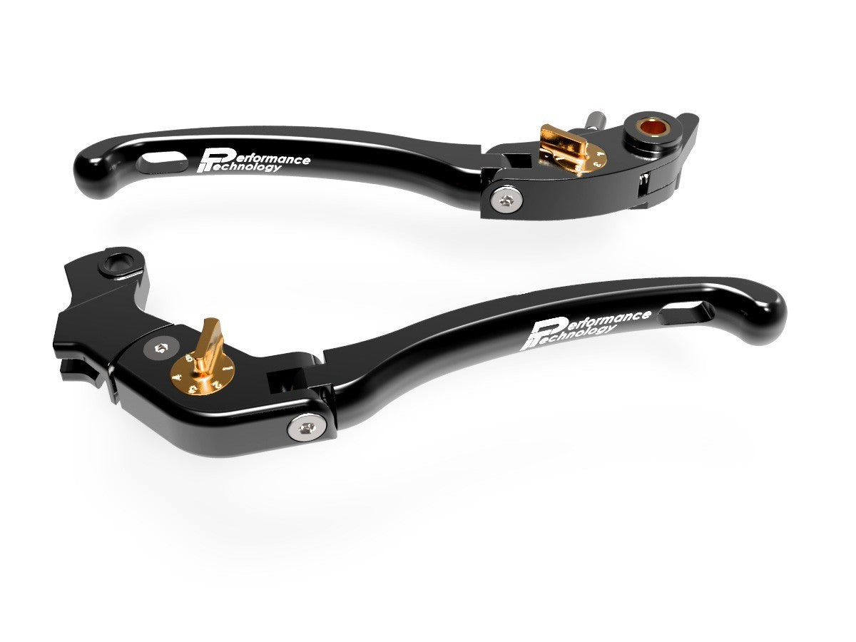 LE05 - BRAKE / CLUTCH ADJ. LEVERS ECO GP 1 - DBK Special Parts - 13