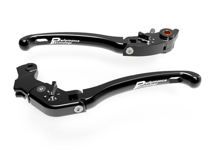 LE05 - BRAKE / CLUTCH ADJ. LEVERS ECO GP 1 - DBK Special Parts - 17