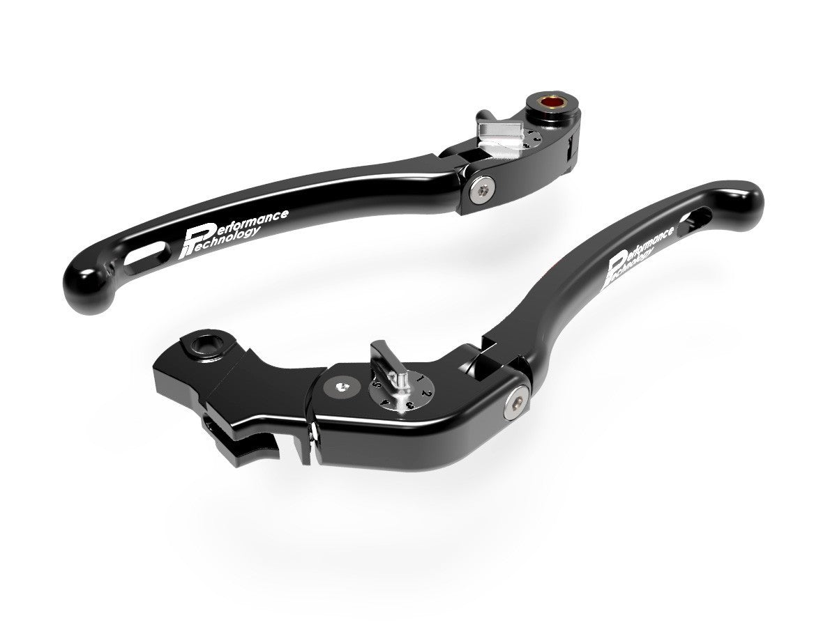 LE05 - BRAKE / CLUTCH ADJ. LEVERS ECO GP 1 - DBK Special Parts - 20