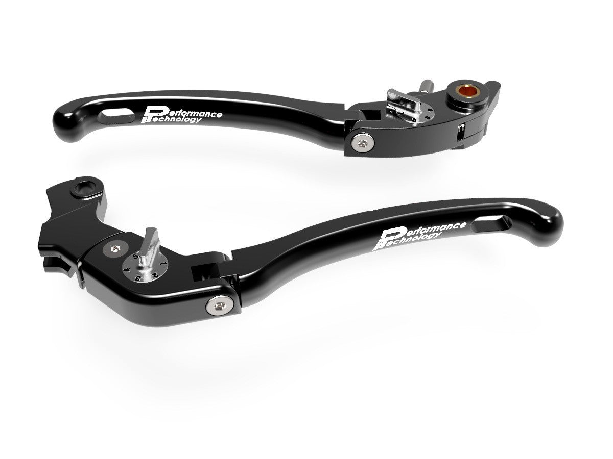 LE05 - BRAKE / CLUTCH ADJ. LEVERS ECO GP 1 - DBK Special Parts - 19