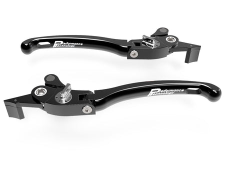 LE07 - BRAKE / CLUTCH ADJUSTABLE LEVERS ECO GP 1 - DBK Special Parts - 7