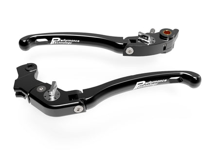 LE09 - BRAKE / CLUTCH ADJ. LEVERS ECO GP 1 - DBK Special Parts - 12