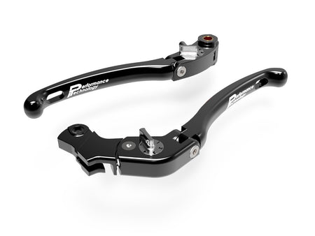 LE09 - BRAKE / CLUTCH ADJ. LEVERS ECO GP 1 - DBK Special Parts - 13