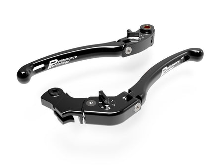 LE09 - BRAKE / CLUTCH ADJ. LEVERS ECO GP 1 - DBK Special Parts - 11