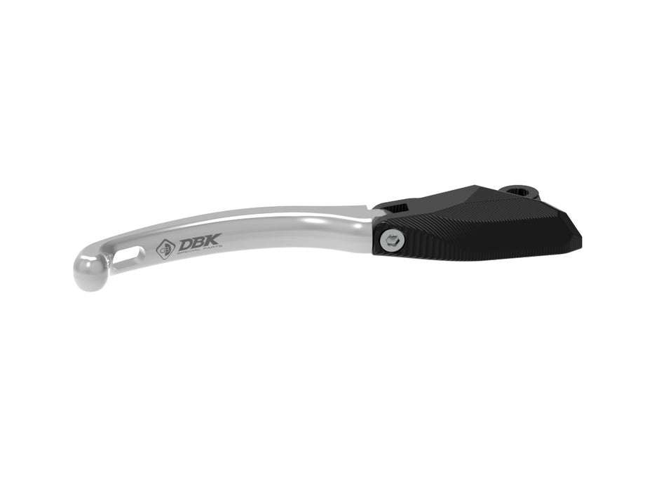 LE24-BRAKE - BMW R1300GS FOLDING BRAKE LEVER - DBK Special Parts - 8