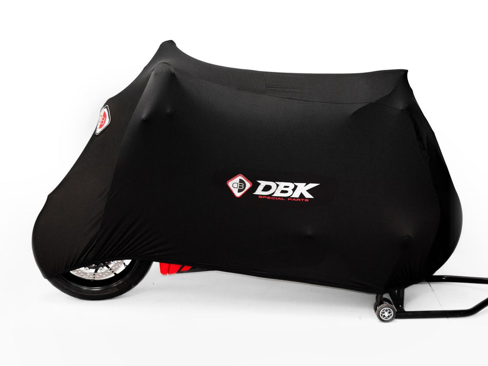 COV01 - MOTORCYCLE COVER MEDIUM - DBK Special Parts - 1