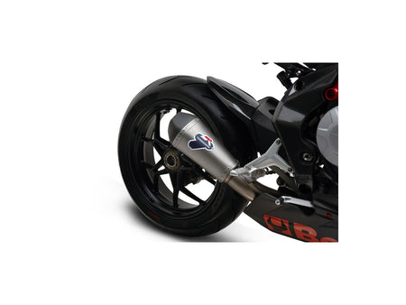 MV10094TV - Termignoni Racing Slip On Titanium F3 - Termignoni - 1