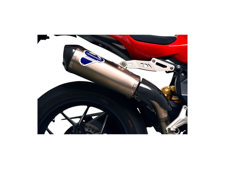 MV1709440TTC - Termignoni Relevance Mv Agusta F3 silencer - Termignoni - 1