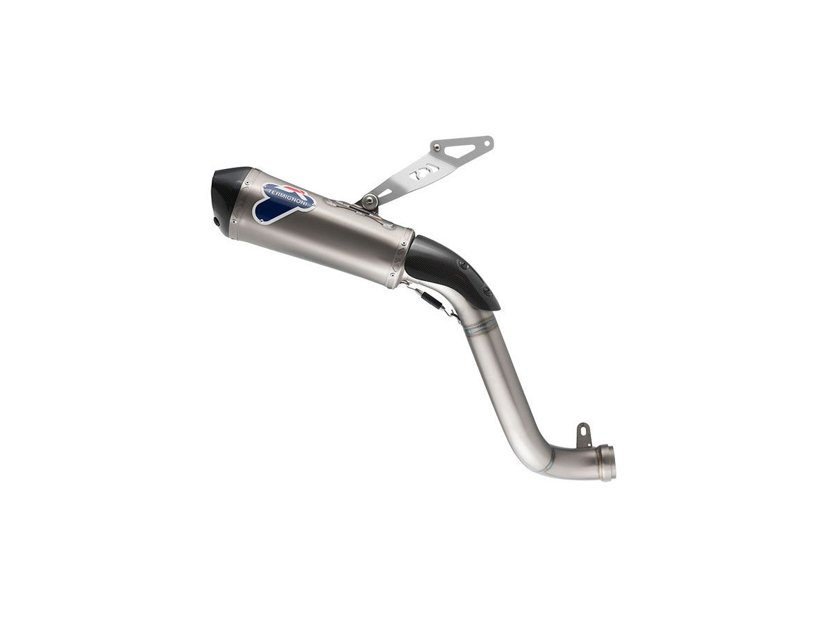 MV1709440TTC - Termignoni Relevance Mv Agusta F3 silencer - Termignoni - 4