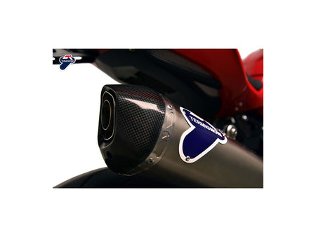 MV1709440TTC - Termignoni Relevance Mv Agusta F3 silencer - Termignoni - 3