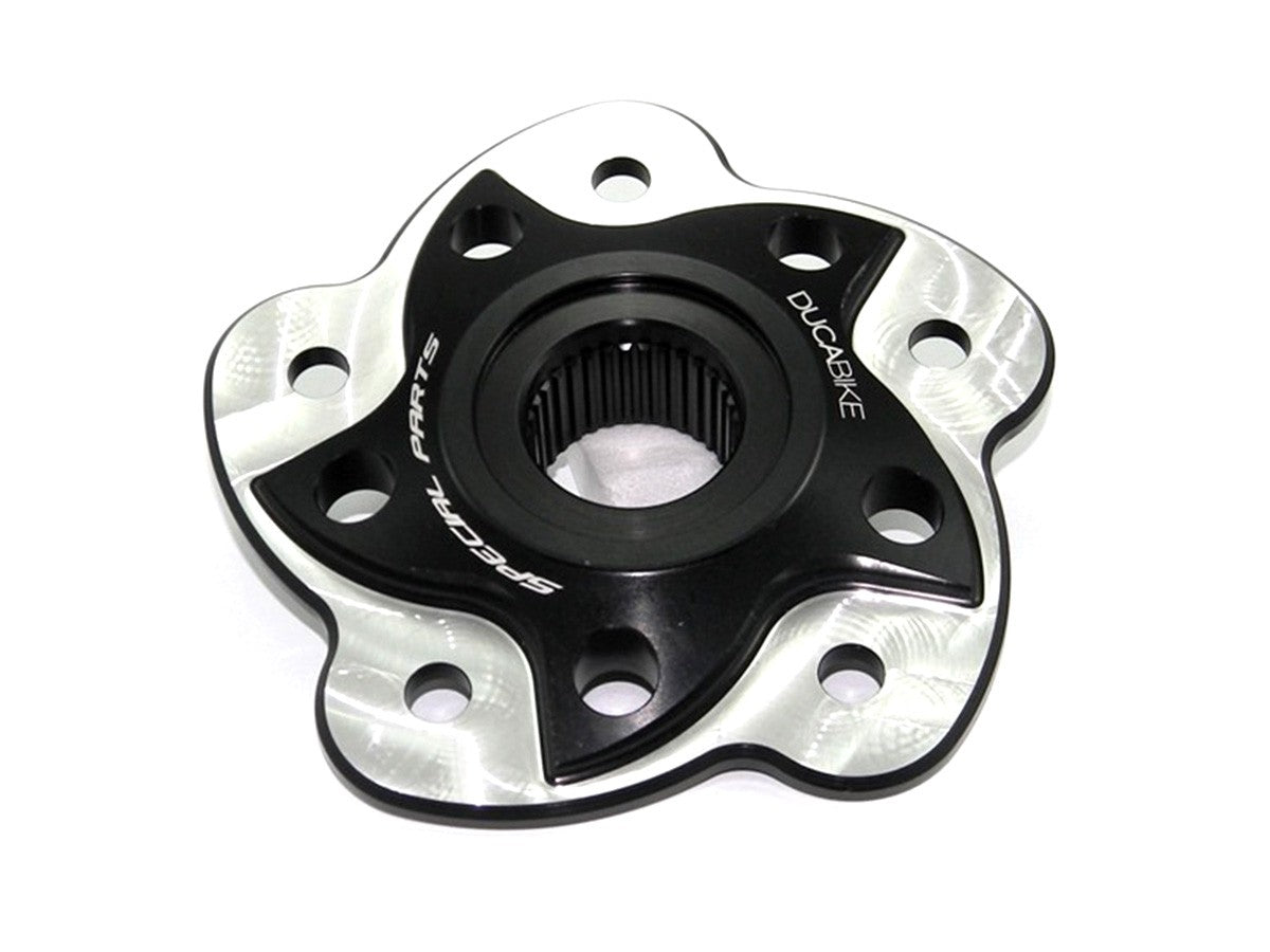 PC5F02 - SPROCKET CARRIER - DBK Special Parts - 2