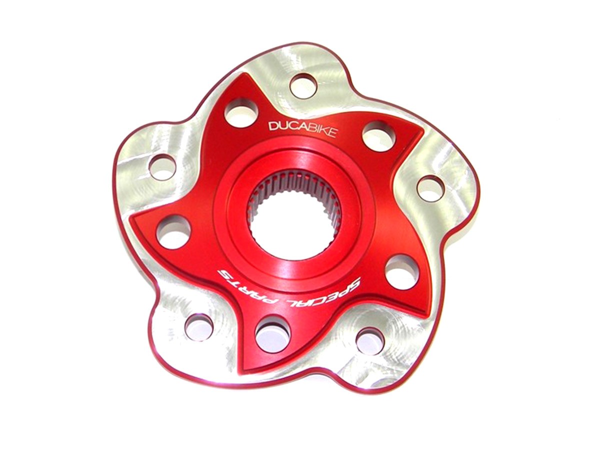 PC5F02 - SPROCKET CARRIER - DBK Special Parts - 3