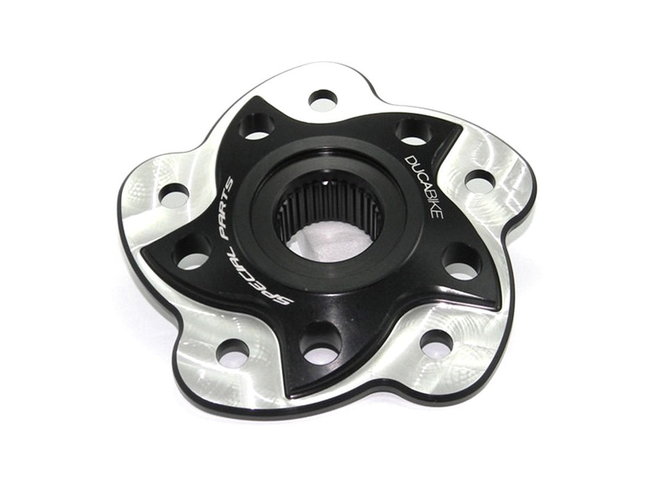 PC5F02848 - SPROCKET CARRIER - DBK Special Parts - 3