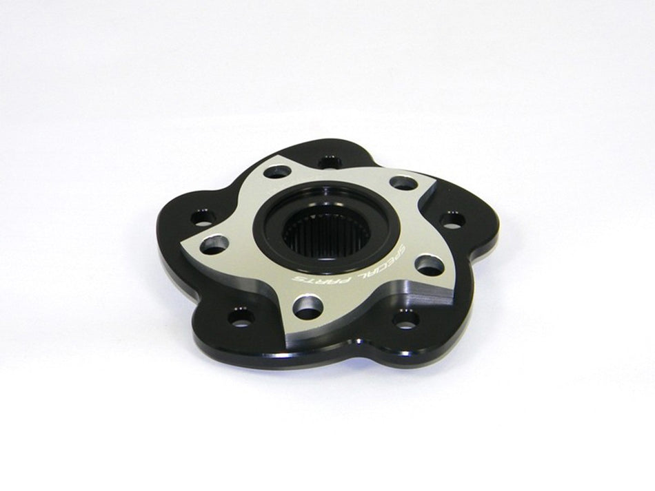 PC5F04848A - SPROCKET CARRIER - DBK Special Parts - 7