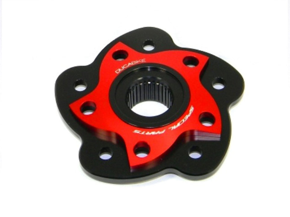 PC5F04848A - SPROCKET CARRIER - DBK Special Parts - 2