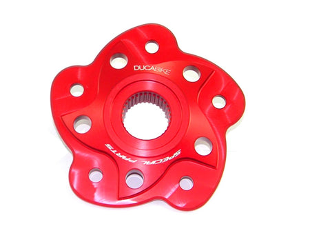 PC5F03 - SPROCKET CARRIER - DBK Special Parts - 3