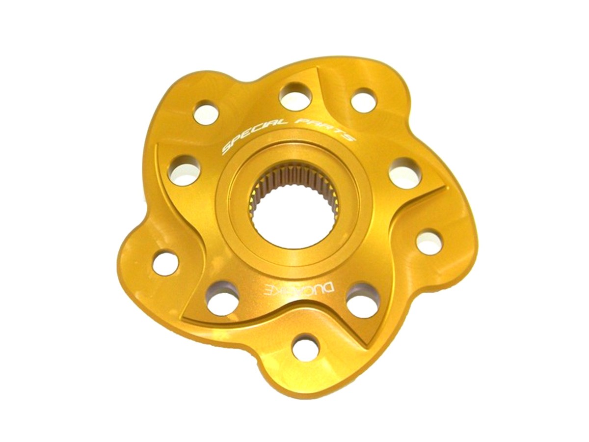 PC5F03 - SPROCKET CARRIER - DBK Special Parts - 4