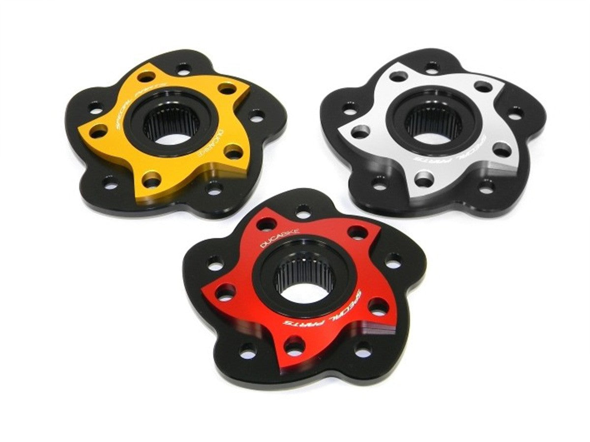 PC5F04 - SPROCKET CARRIER - DBK Special Parts - 1