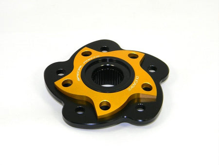 PC5F04 - SPROCKET CARRIER - DBK Special Parts - 7