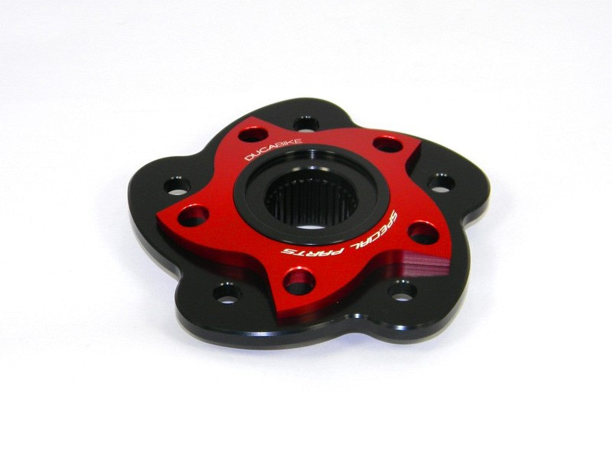 PC5F04 - SPROCKET CARRIER - DBK Special Parts - 3