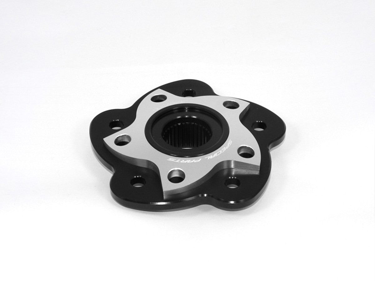 PC5F04 - SPROCKET CARRIER - DBK Special Parts - 5
