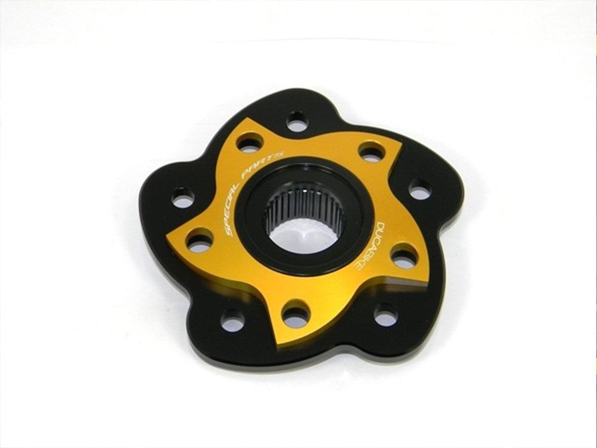 PC5F04 - SPROCKET CARRIER - DBK Special Parts - 6