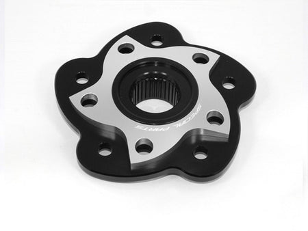 PC5F04 - SPROCKET CARRIER - DBK Special Parts - 4