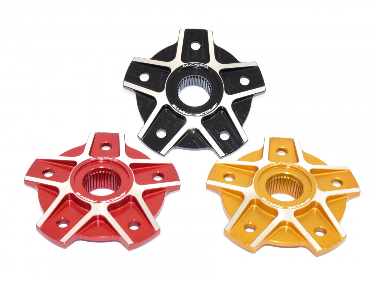 PC5F05 - SPROCKET CARRIER - DBK Special Parts - 1
