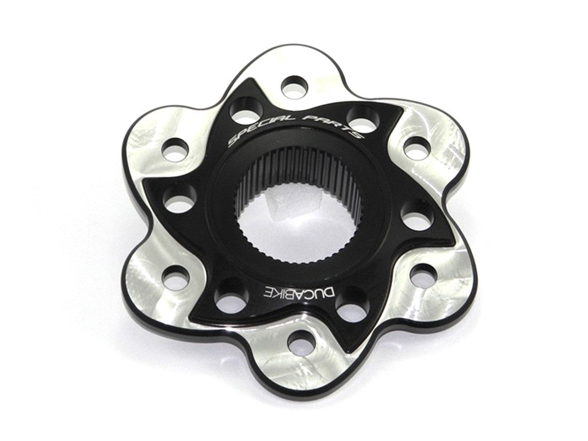 PC6F01 - SPROCKET CARRIER - DBK Special Parts - 5
