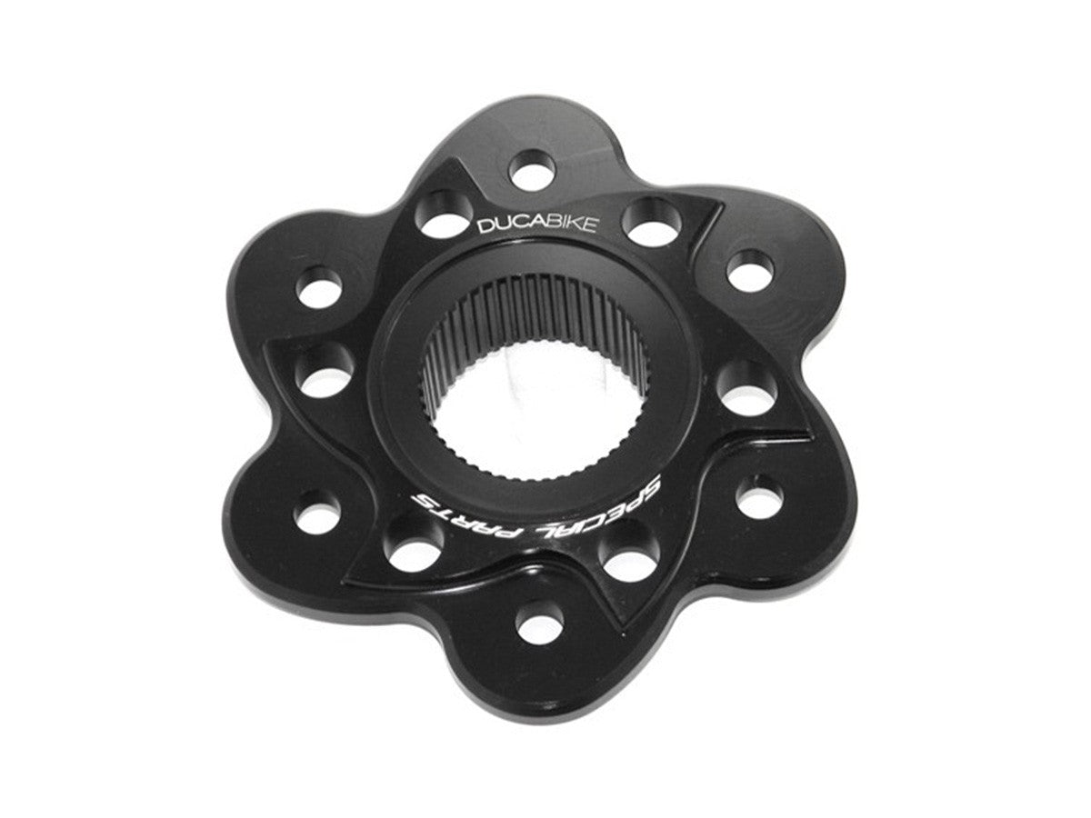 PC6F02 - SPROCKET CARRIER - DBK Special Parts - 5