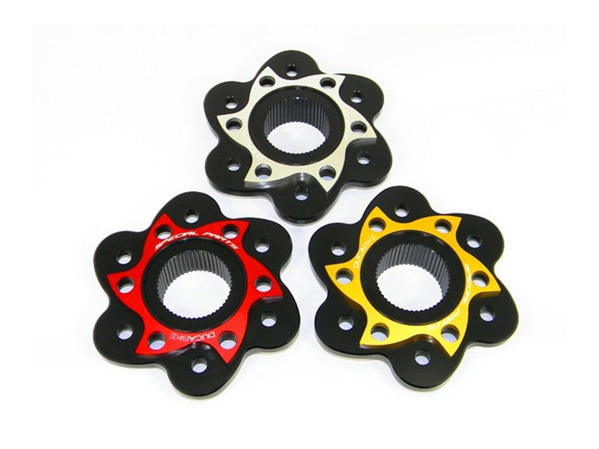 PC6F03 - SPROCKET CARRIER - DBK Special Parts - 1