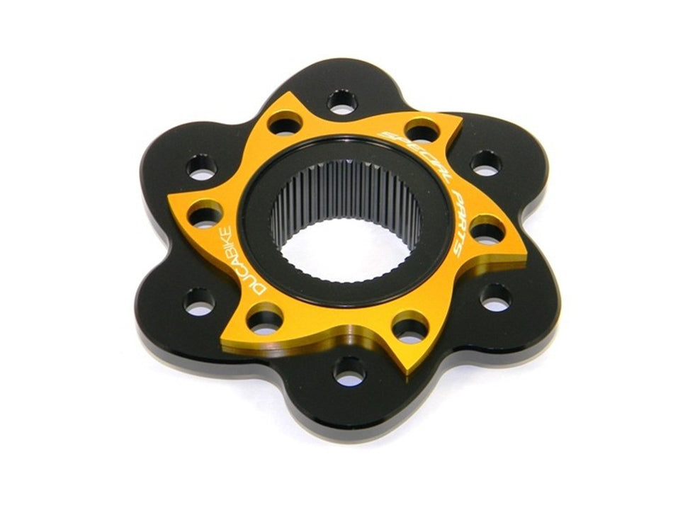 PC6F03 - SPROCKET CARRIER - DBK Special Parts - 6