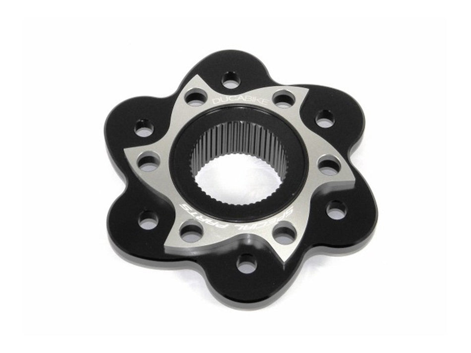 PC6F03 - SPROCKET CARRIER - DBK Special Parts - 4