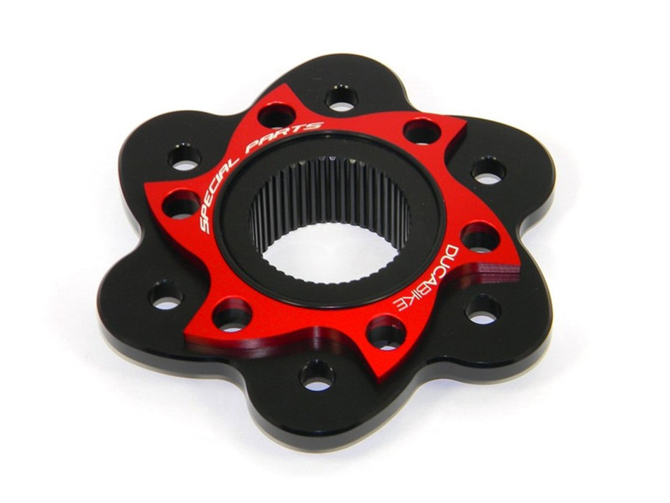 PC6F03 - SPROCKET CARRIER - DBK Special Parts - 2