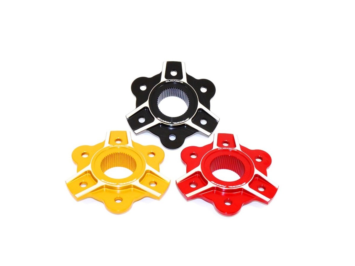 PC6F05 - SPROCKET CARRIER - DBK Special Parts - 1