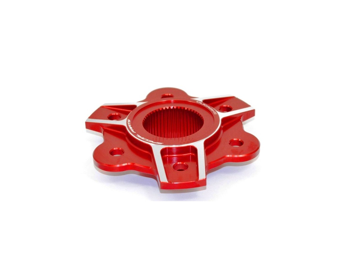 PC6F05 - SPROCKET CARRIER - DBK Special Parts - 5